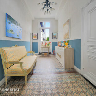 Maison Annoeullin 6 pièce(s) 240 m2