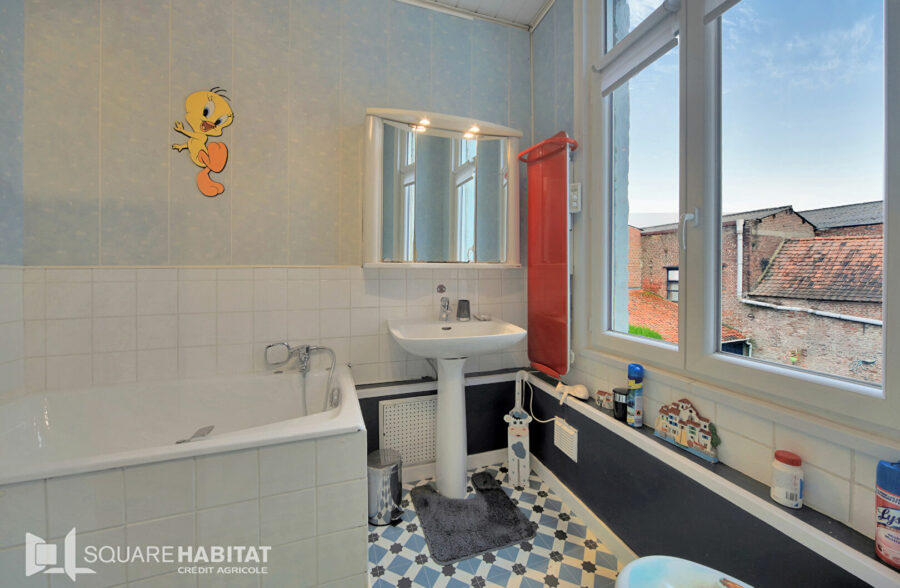 Maison Annoeullin 6 pièce(s) 240 m2