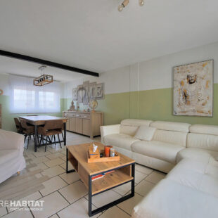 Maison de résidence