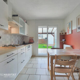 Maison de résidence