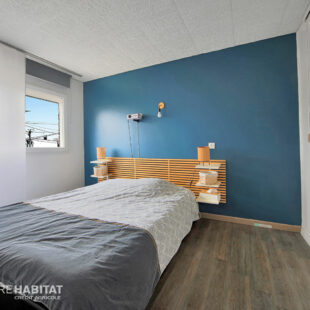 Maison de résidence