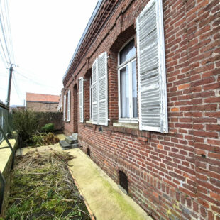 Maison Caullery 4 pièce(s) 126 m2