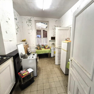 Maison Caullery 4 pièce(s) 126 m2