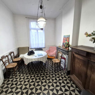 Maison Caullery 4 pièce(s) 126 m2