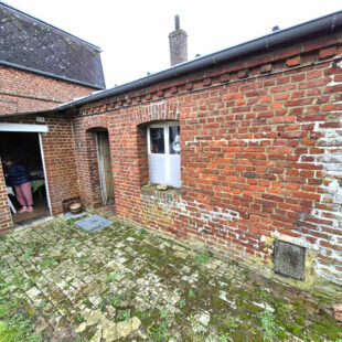 Maison Caullery 4 pièce(s) 126 m2