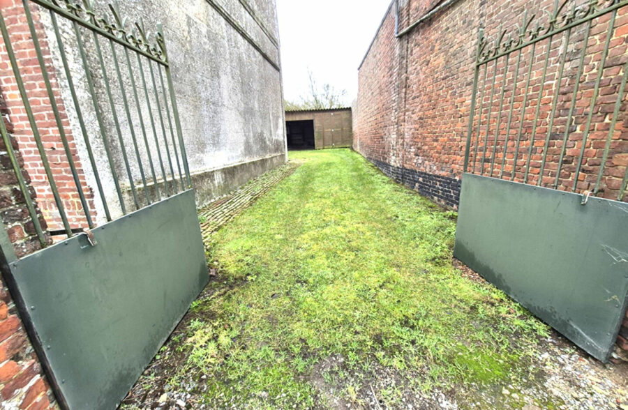 Maison Caullery 4 pièce(s) 126 m2