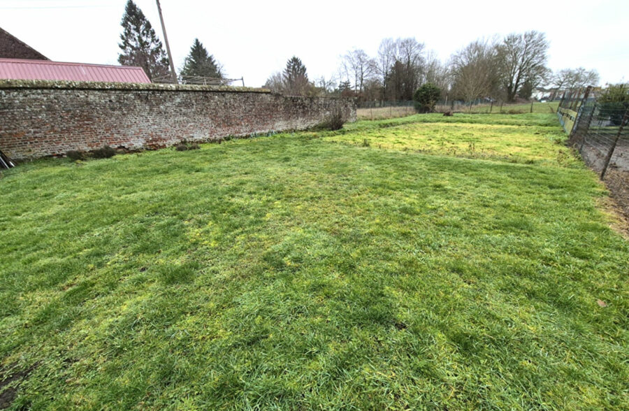 Maison Caullery 4 pièce(s) 126 m2