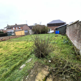 Maison Caullery 4 pièce(s) 126 m2