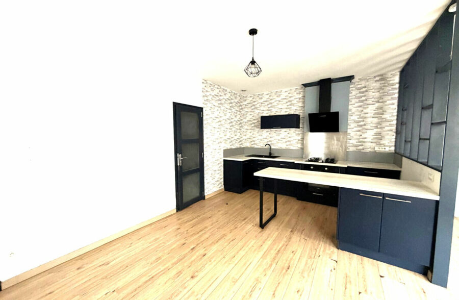 CALAIS – ST PIERRE