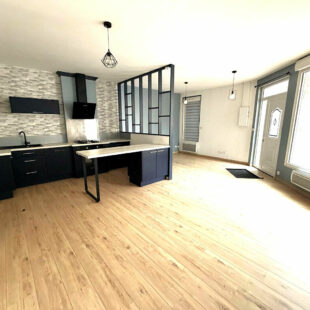 CALAIS – ST PIERRE