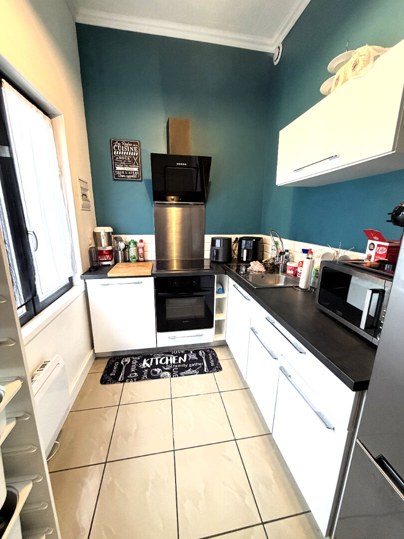 CALAIS – ST PIERRE