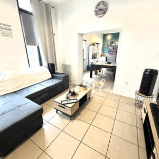 CALAIS – ST PIERRE