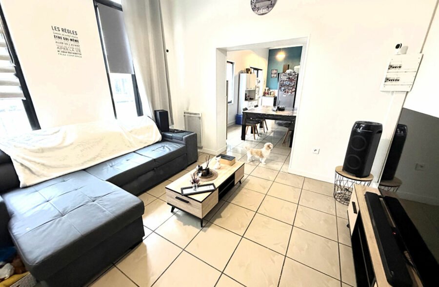 CALAIS – ST PIERRE