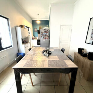 CALAIS – ST PIERRE