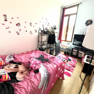 CALAIS – ST PIERRE