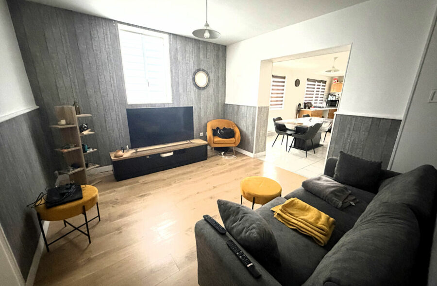 CALAIS – ST PIERRE