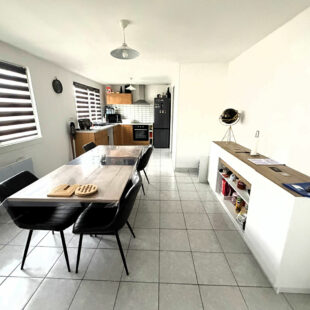 CALAIS – ST PIERRE