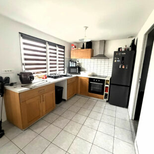 CALAIS – ST PIERRE