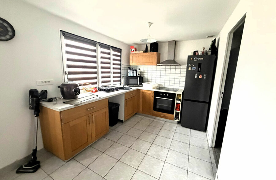 CALAIS – ST PIERRE