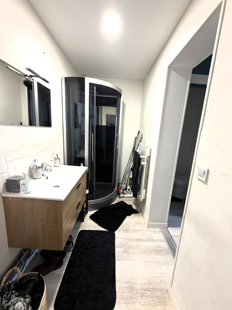 CALAIS – ST PIERRE