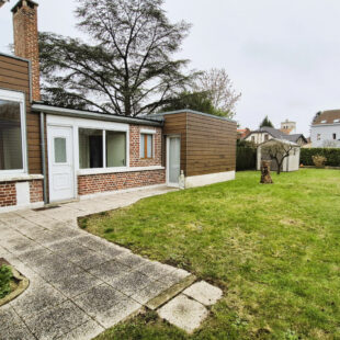 Maison  5 pièce 110 m2 Secteur LOMME BOURG