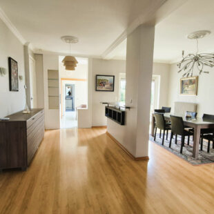 Maison  5 pièces 105 m2 Secteur LOMME BOURG