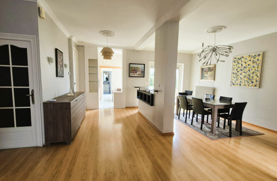 Maison  5 pièces 105 m2 Secteur LOMME BOURG