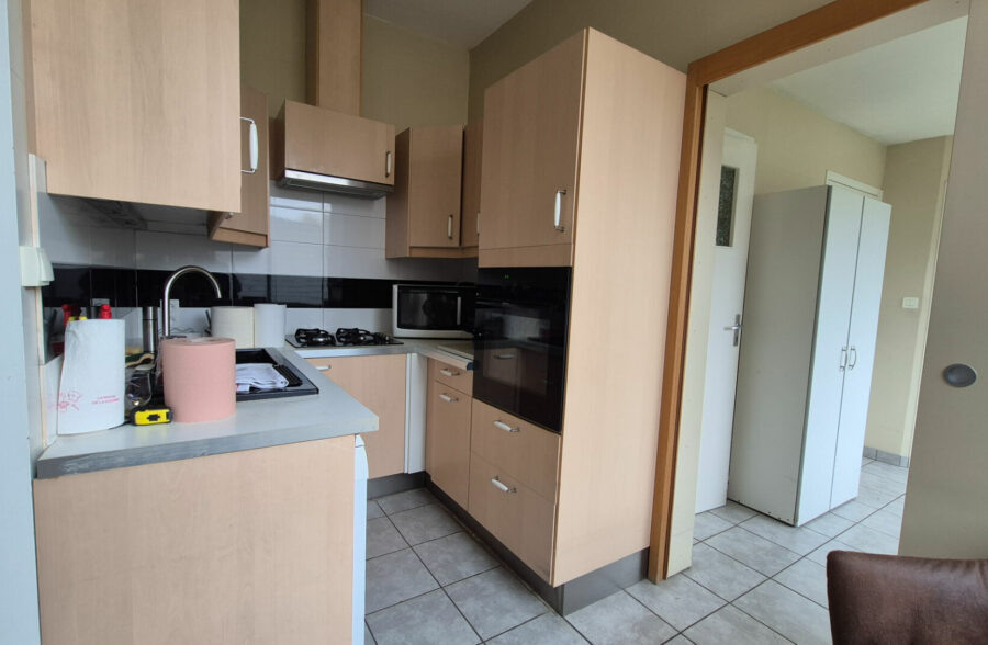 Maison  5 pièces 105 m2 Secteur LOMME BOURG