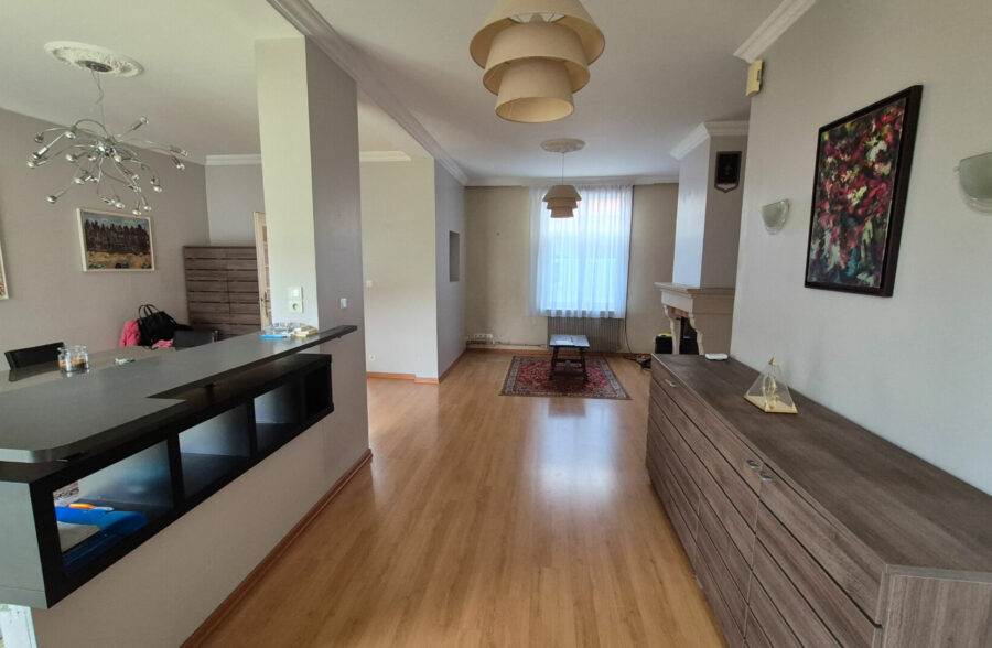 Maison  5 pièces 105 m2 Secteur LOMME BOURG