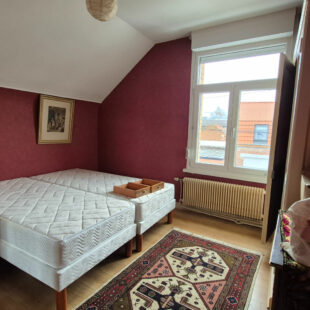 Maison  5 pièces 105 m2 Secteur LOMME BOURG