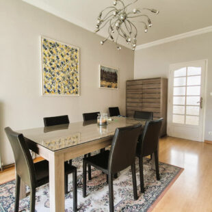 Maison  5 pièces 105 m2 Secteur LOMME BOURG