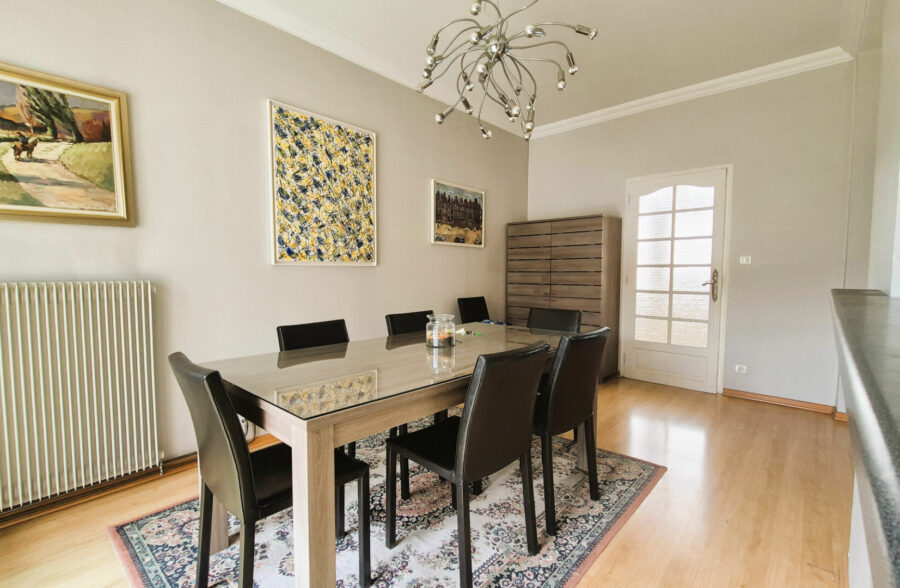 Maison  5 pièces 105 m2 Secteur LOMME BOURG