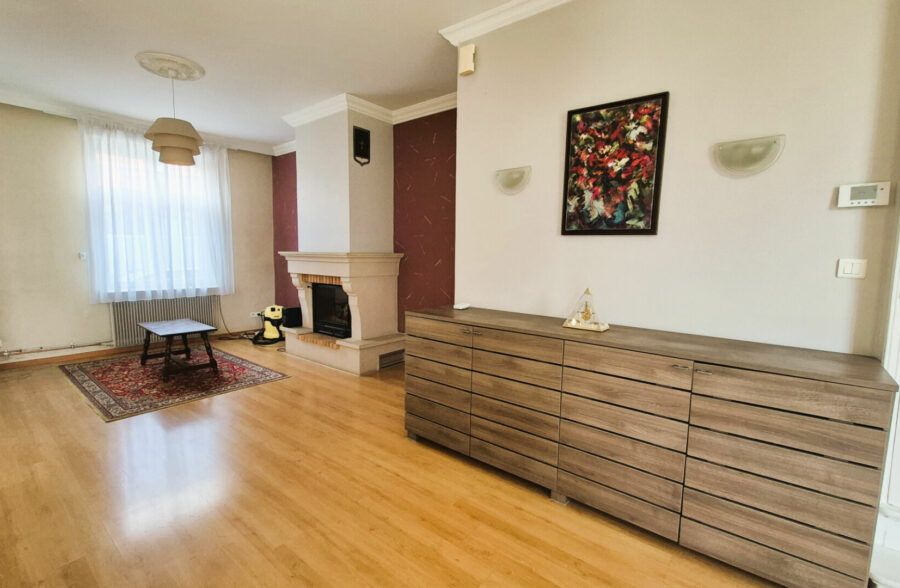 Maison  5 pièces 105 m2 Secteur LOMME BOURG