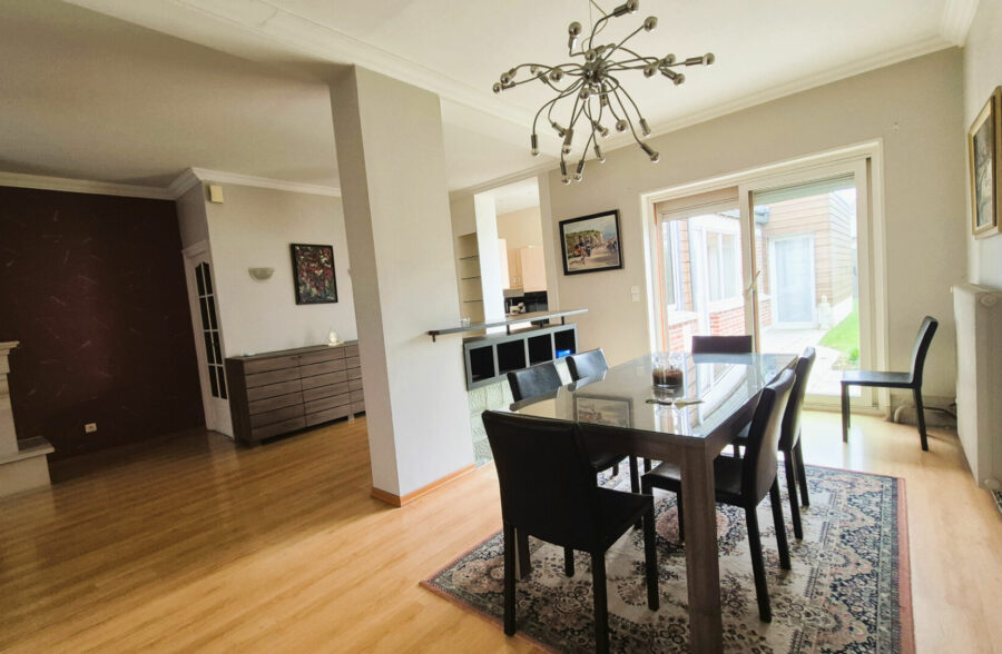 Maison  5 pièces 105 m2 Secteur LOMME BOURG