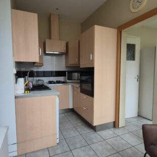 Maison  5 pièces 105 m2 Secteur LOMME BOURG