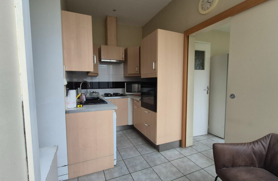 Maison  5 pièces 105 m2 Secteur LOMME BOURG