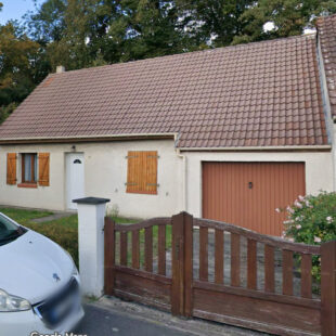 Maison Allennes Les Marais 4 pièce(s) 101 m2