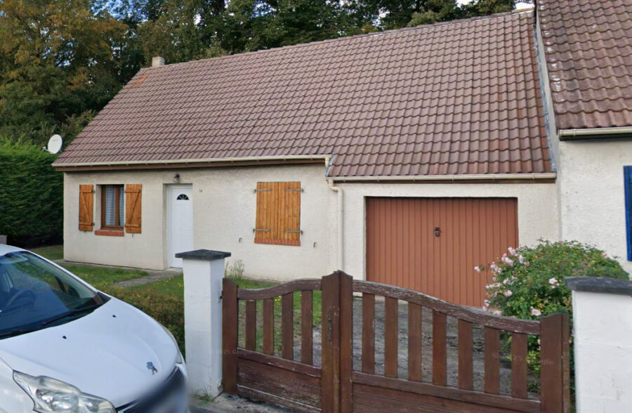 Maison Allennes Les Marais 4 pièce(s) 101 m2