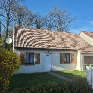 Maison Allennes Les Marais 4 pièce(s) 101 m2