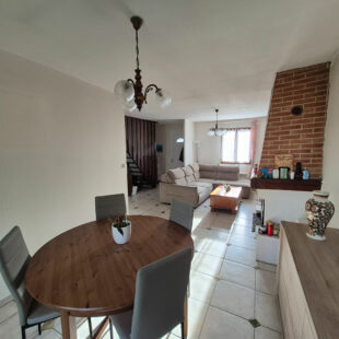 Maison Allennes Les Marais 4 pièce(s) 101 m2