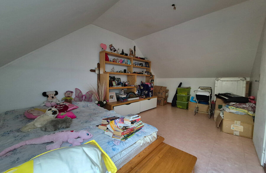 Maison Allennes Les Marais 4 pièce(s) 101 m2