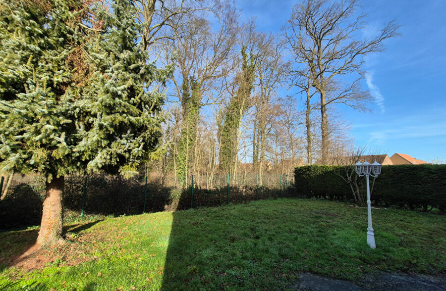 Maison Allennes Les Marais 4 pièce(s) 101 m2