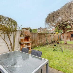 Belle maison 1930 à proximité du centre