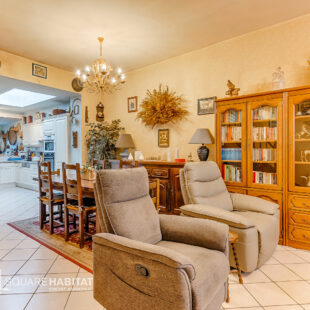 Belle maison 1930 à proximité du centre