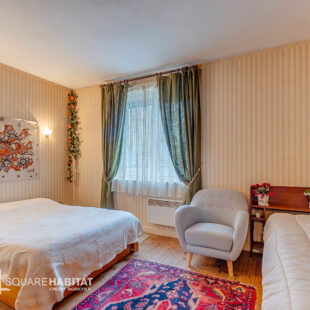 Belle maison 1930 à proximité du centre