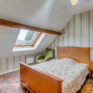 Belle maison 1930 à proximité du centre