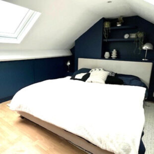 Belle BATIR avec jardin et garage