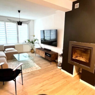 Belle BATIR avec jardin et garage