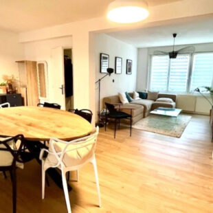 Belle BATIR avec jardin et garage