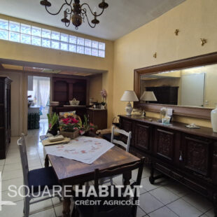 Maison de ville 5 pièces 97.51 m2